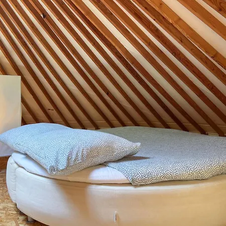 Yourte Cantal Holiday home