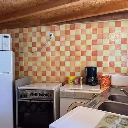 Yourte Cantal Holiday home